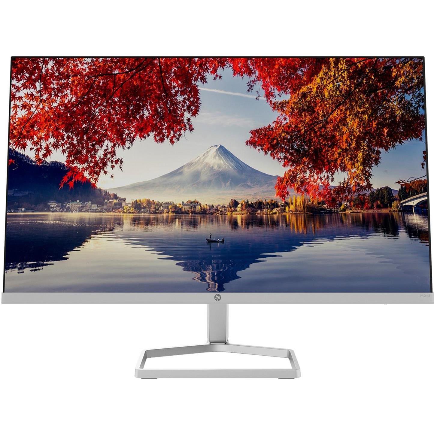 モニター HP M24f 23.8インチ 18fbf2ac-b6c7-499e-aec5-