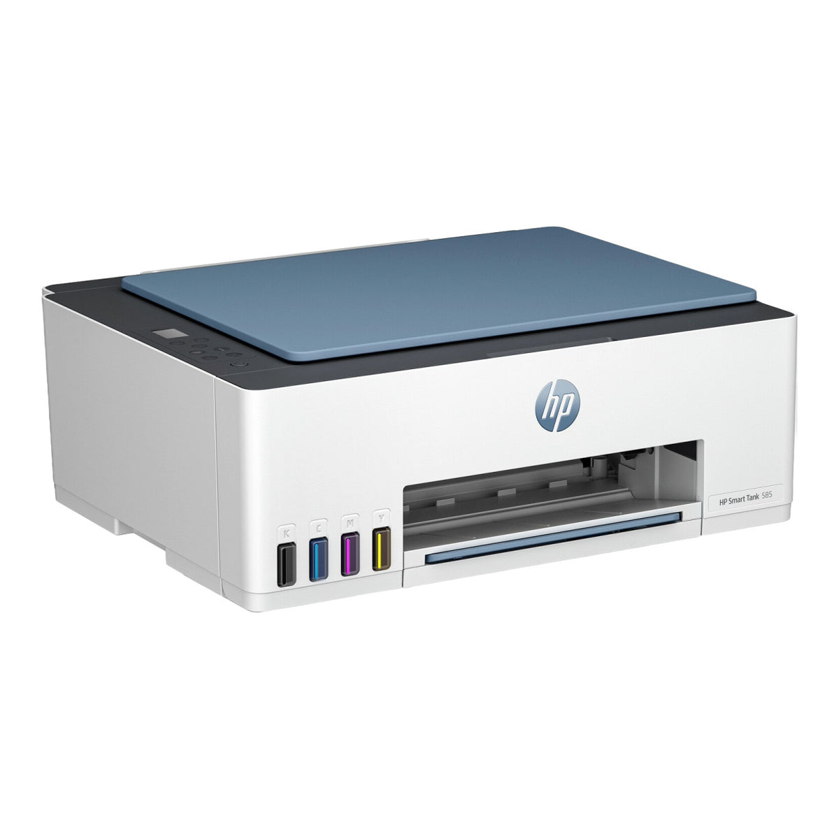 HP Smart Tank 585 A4 Wi-Fi Multifunction Inkjet Printer 1F3Y4A