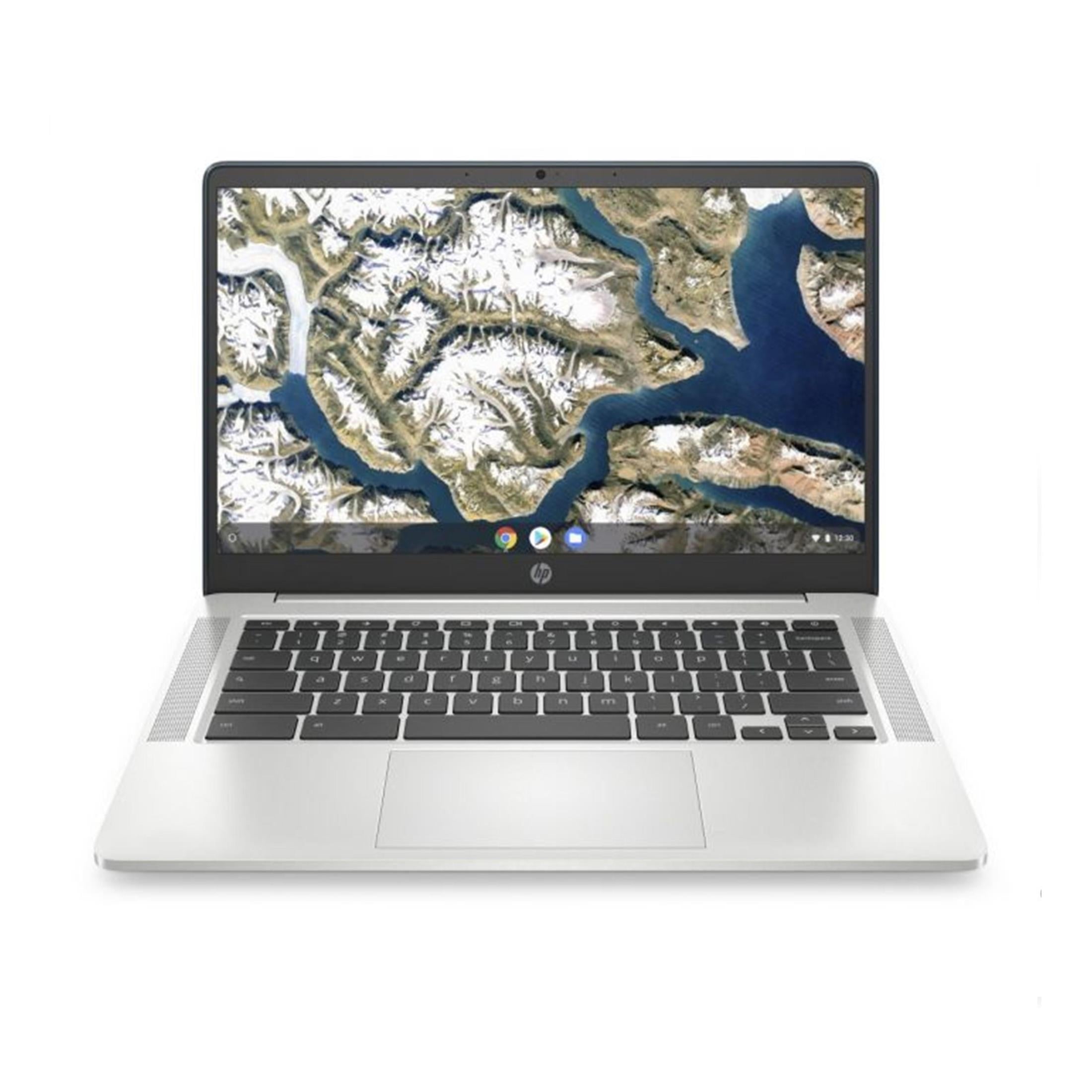 HP Chromebook 14a-na1001ni 14-inch FHD Laptop - Intel Celeron