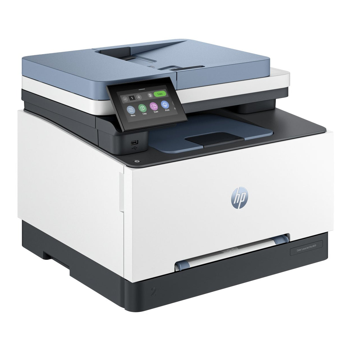 HP LaserJet Pro 3303fdw A4 Multifunction Colour Laser Printer 499M8A