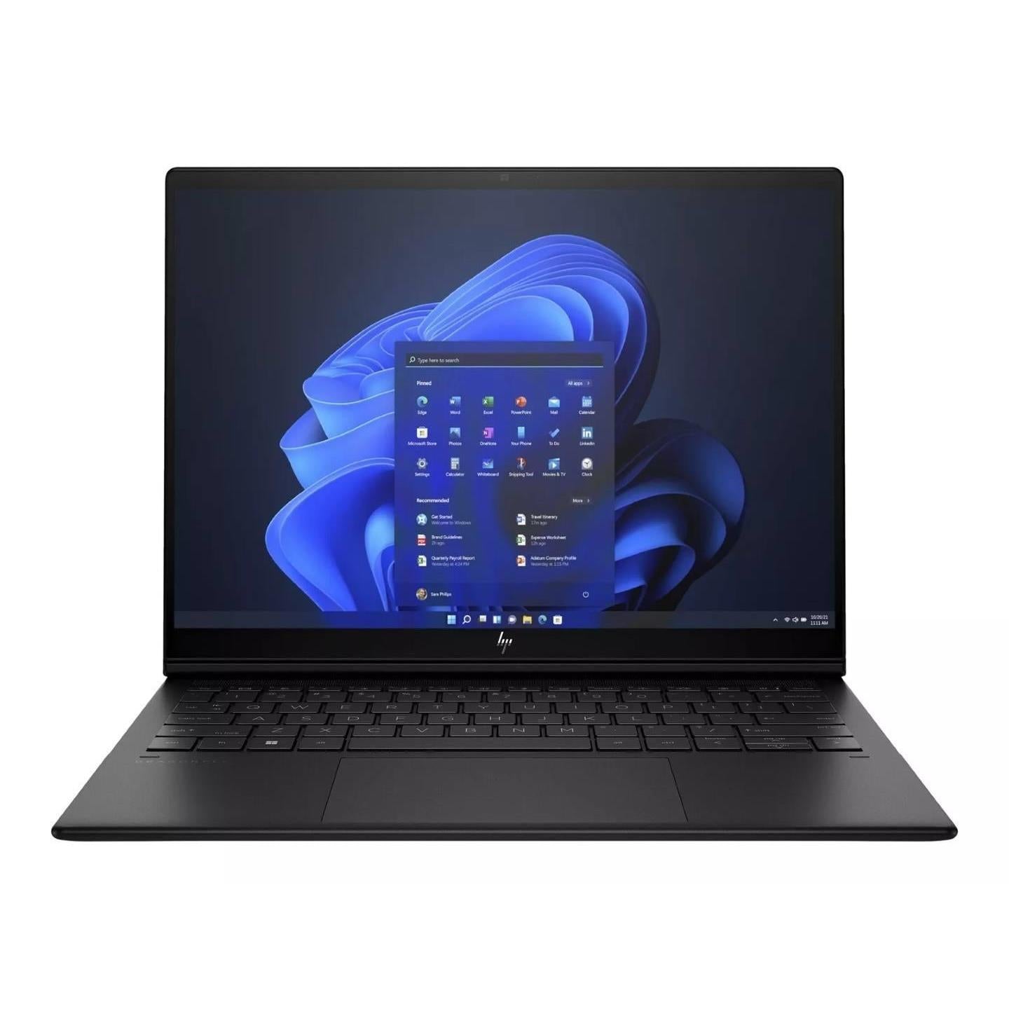 HP Dragonfly Folio G3 WUXGA+ 13.5-inch 2-in-1 Laptop - Intel Core