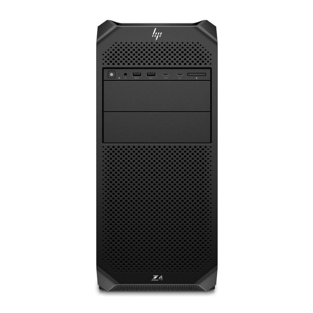 HP Z4 G5 Tower Workstation PC - Intel Xeon W3-2423 1TB SSD 32GB