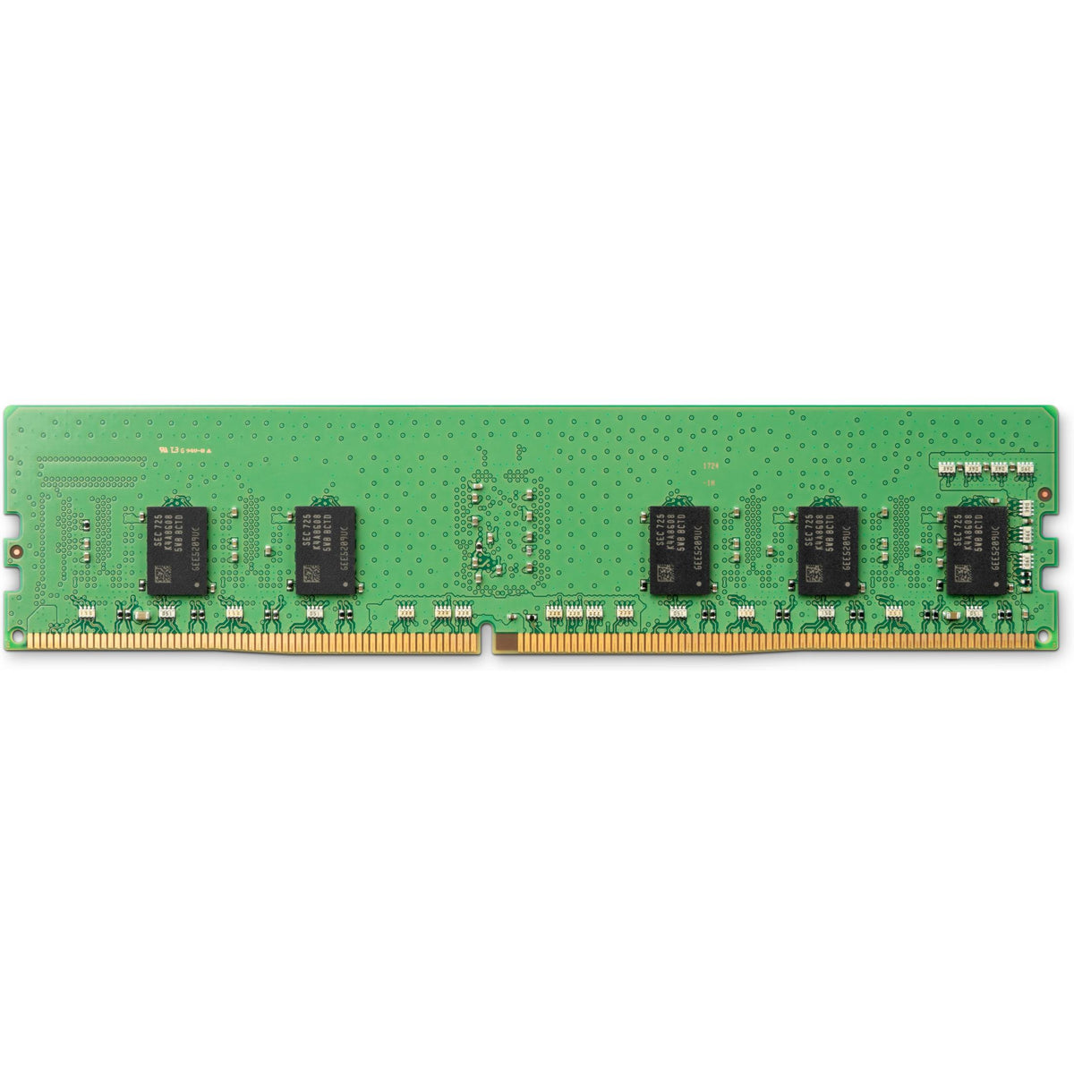 HP 8GB DDR4-2666 DIMM Memory Module 3TK87AA – HP Shop