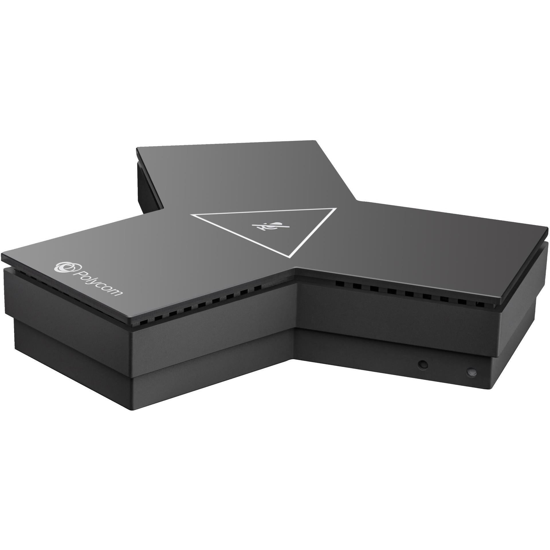 Poly G7500 IP Table Microphone 874R3AA – HP Shop