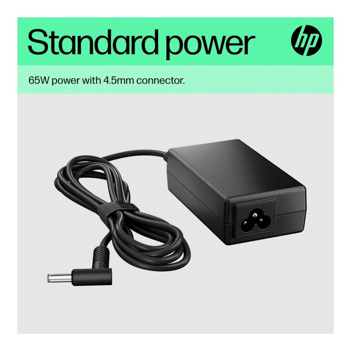 HP 65W Smart AC Adapter H6Y89AA