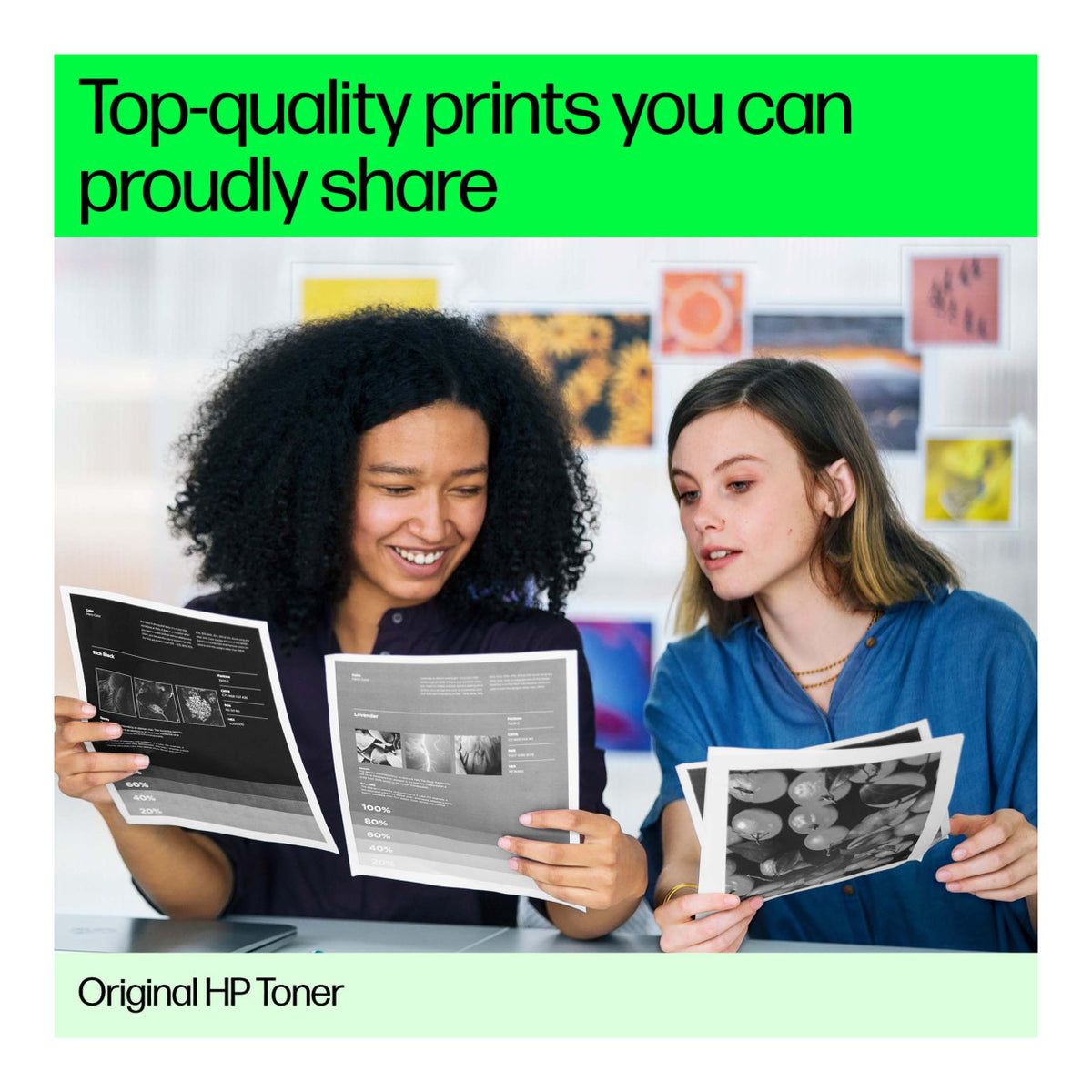 HP 154A Black Toner Reload Cartridges Kit 2,500 Pages Original W1540A