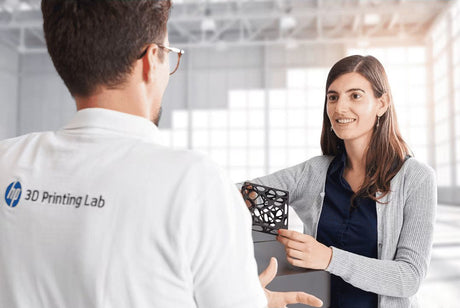 3D Printing for Everyone: How It’s Transforming Everyday Life