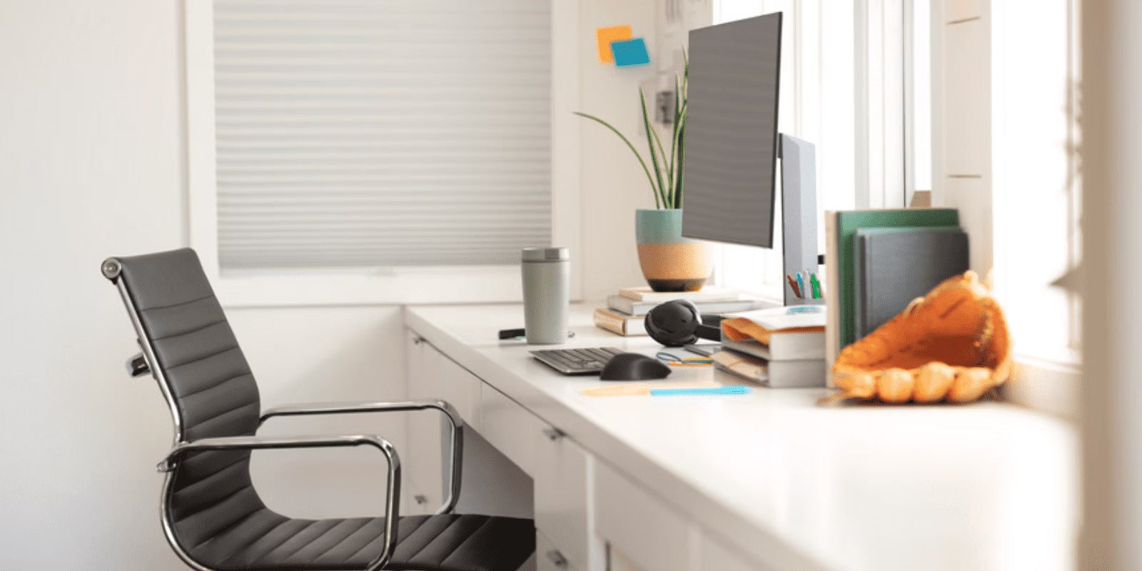 The Rise of Personalized Workspaces