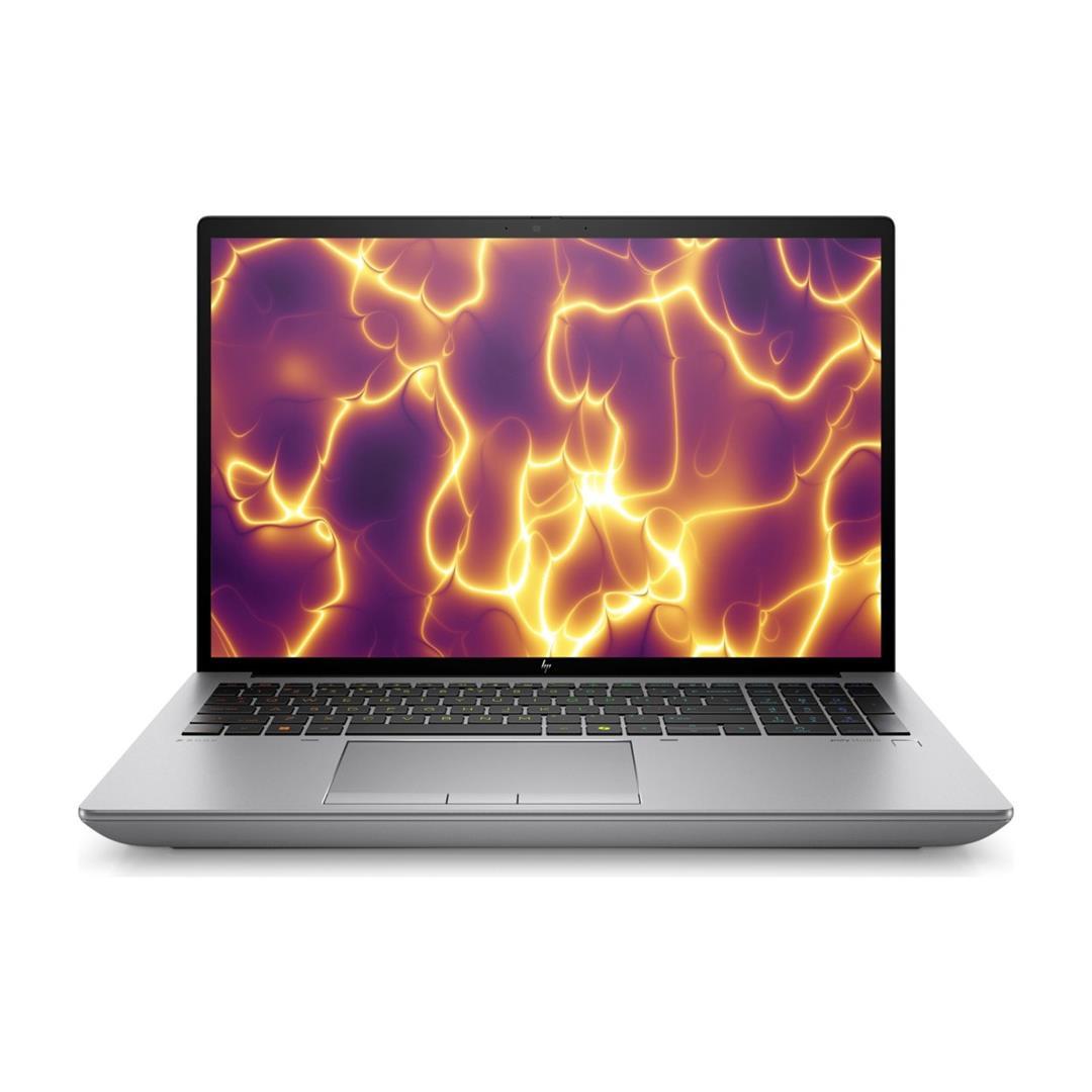 HP ZBook Fury 16 G11 16-inch WUXGA Mobile Workstation - Intel Core