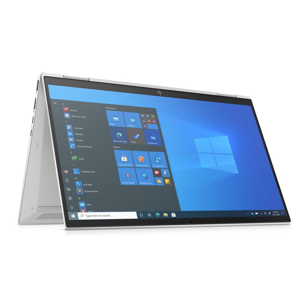 Hp elitebook x360 1030 g8 v 360 stopinjskem načinu