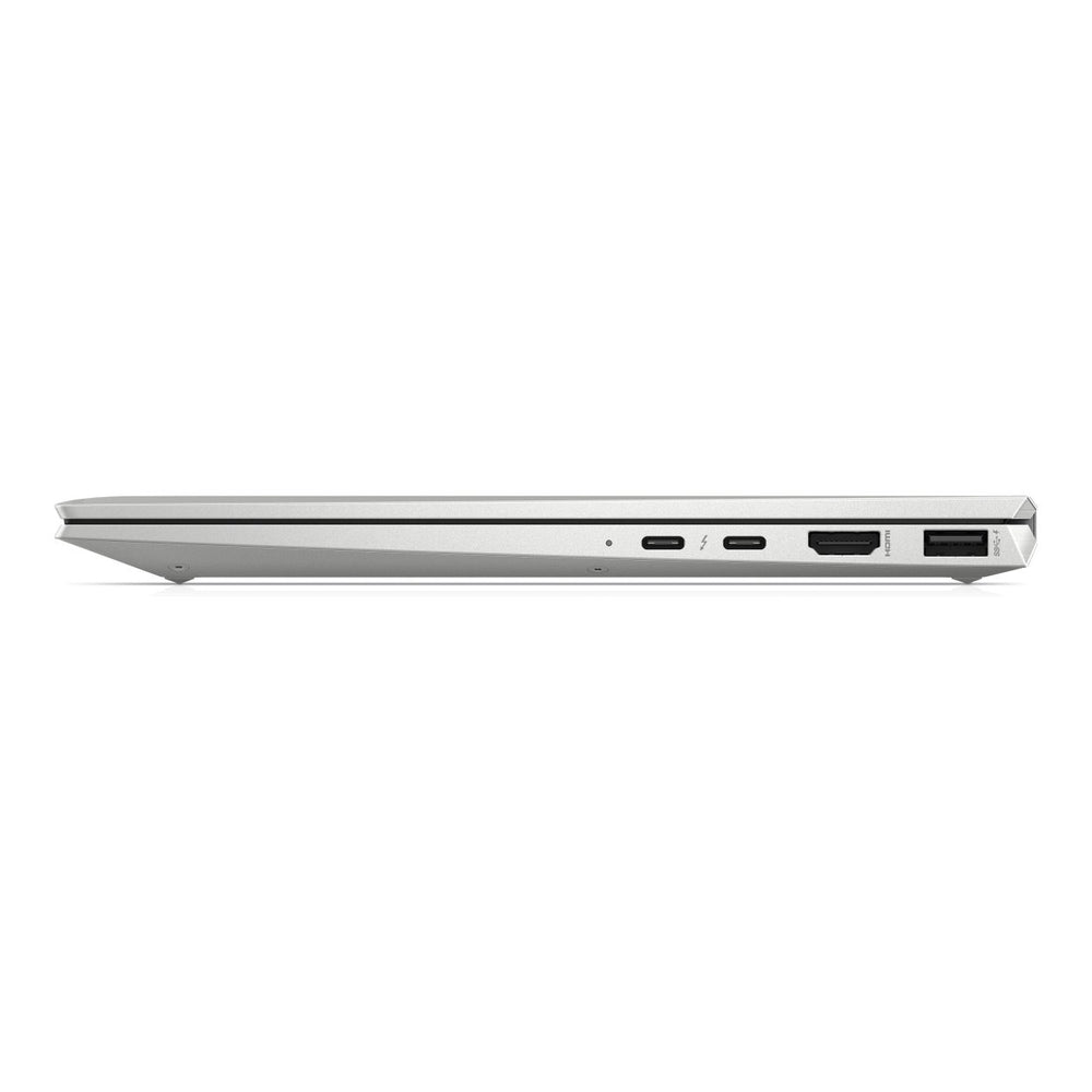 Hp elitebook x360 1030 g8 priključki in tanek profil