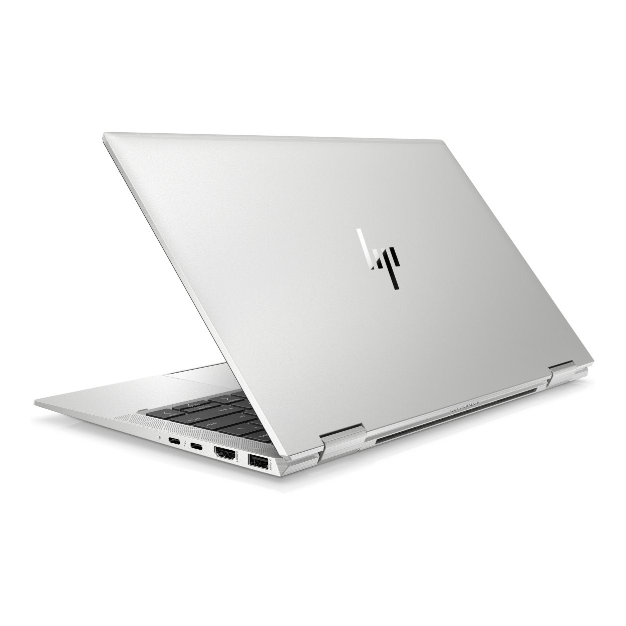 HP EliteBook x360 1030 G8 13.3-inch FHD 2-in-1 Laptop - Intel Core