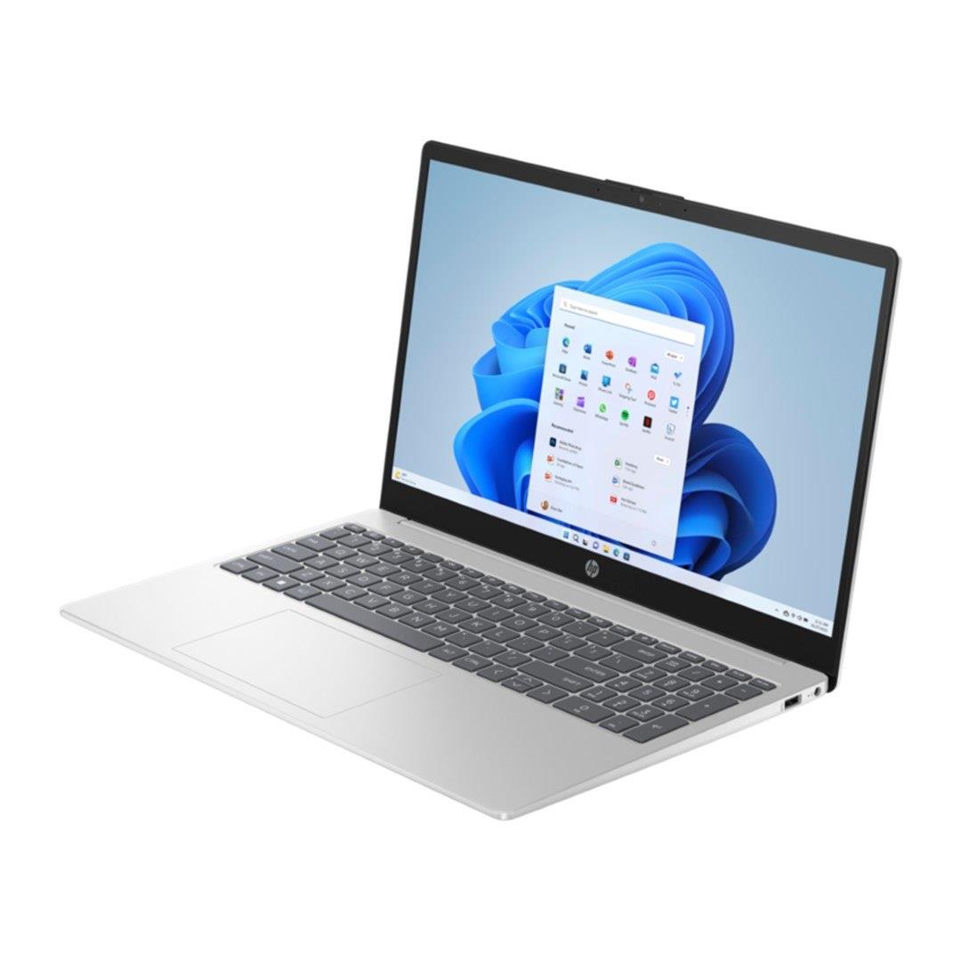 HP 15-fc0003ni 15.6-inch FHD Laptop - AMD Ryzen 5 7520U 512GB SSD