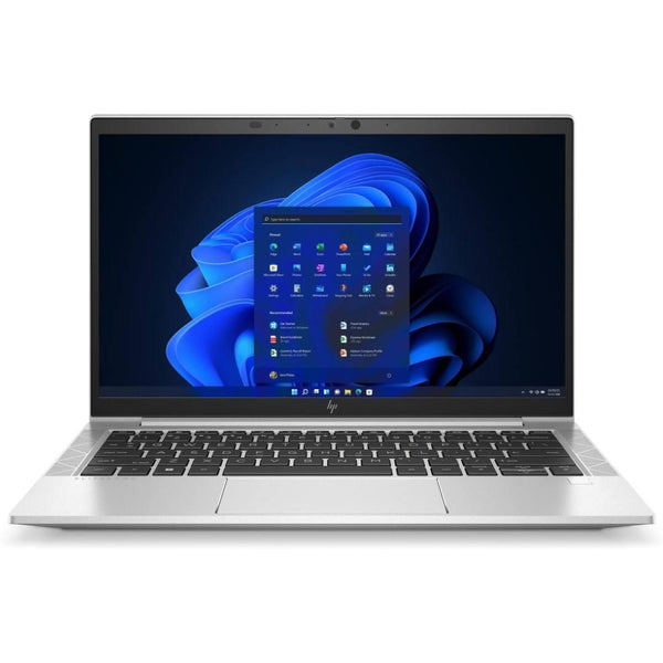 HP Elitebook 830 G8 13.3-inch FHD Laptop - Intel Core i5-1135G7