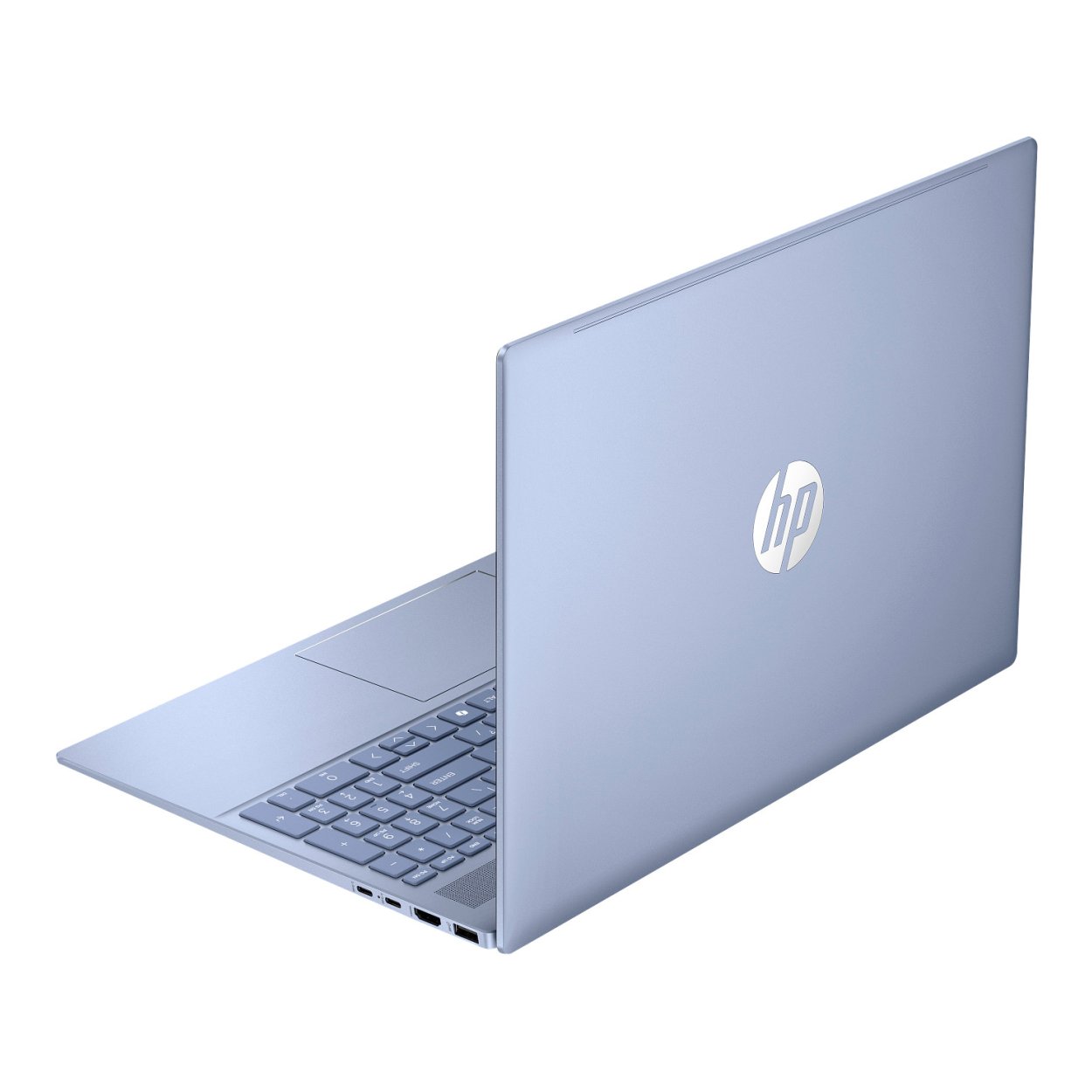 HP Pavilion 16-af0013ni 16-inch 2K AI Laptop - Intel Core Ultra 5