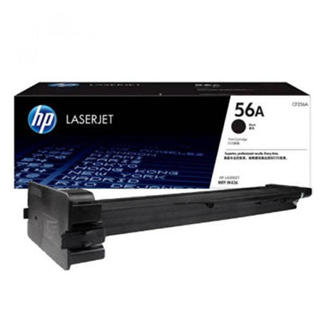 CF256A