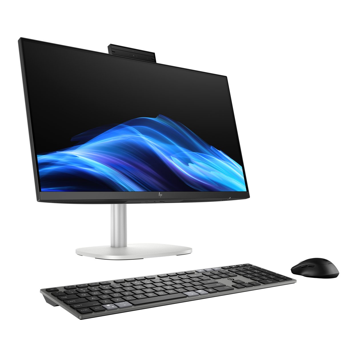 フルセット HP ProDesk Win11 強力i5 8G SSD 23.8' HP EliteStudio 8 G1i 23.8-inch FHD All-in-One AI PC - Intel Core