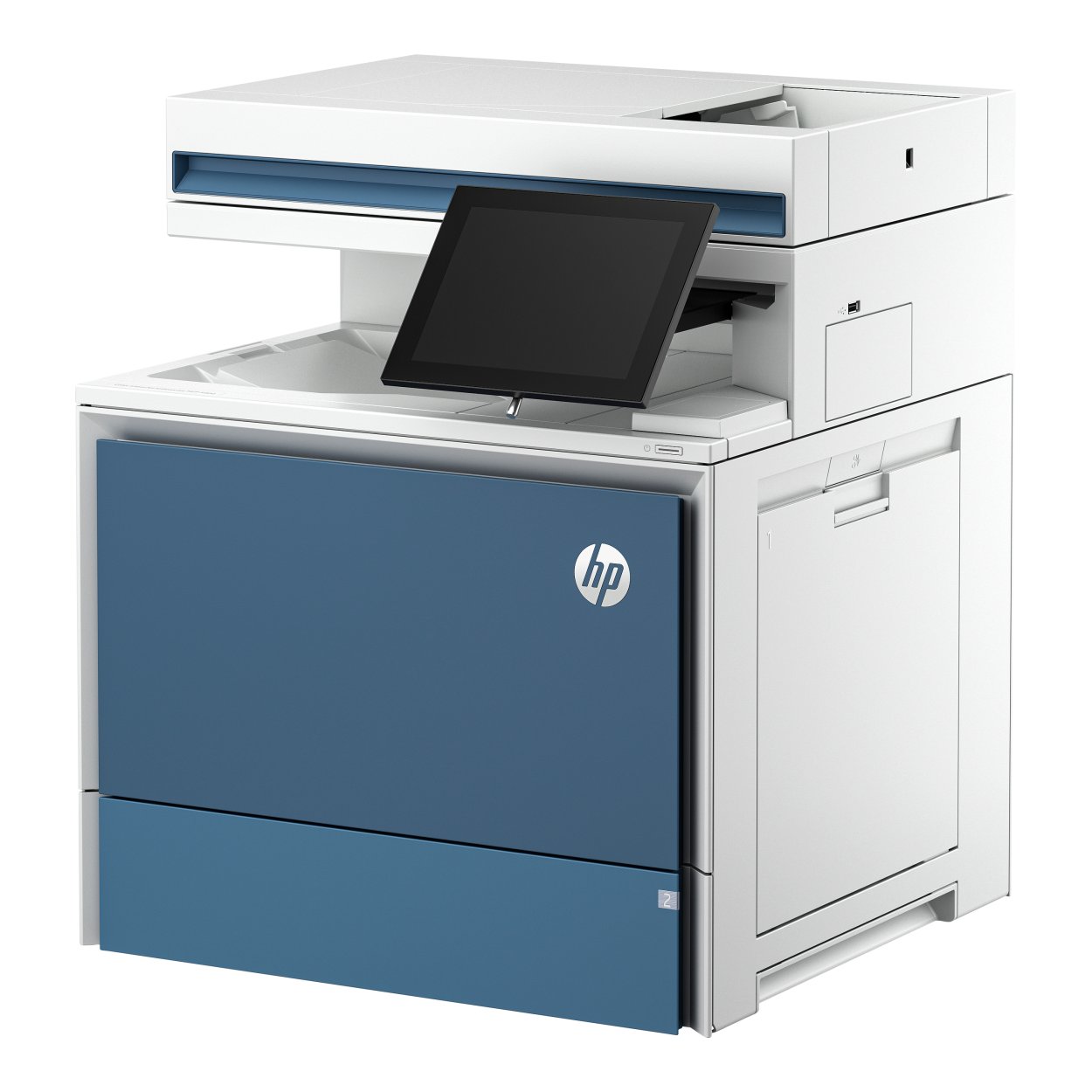 Rページ　0ah HP LaserJet Enterprise 5800dn A4 Multifunction Colour Laser