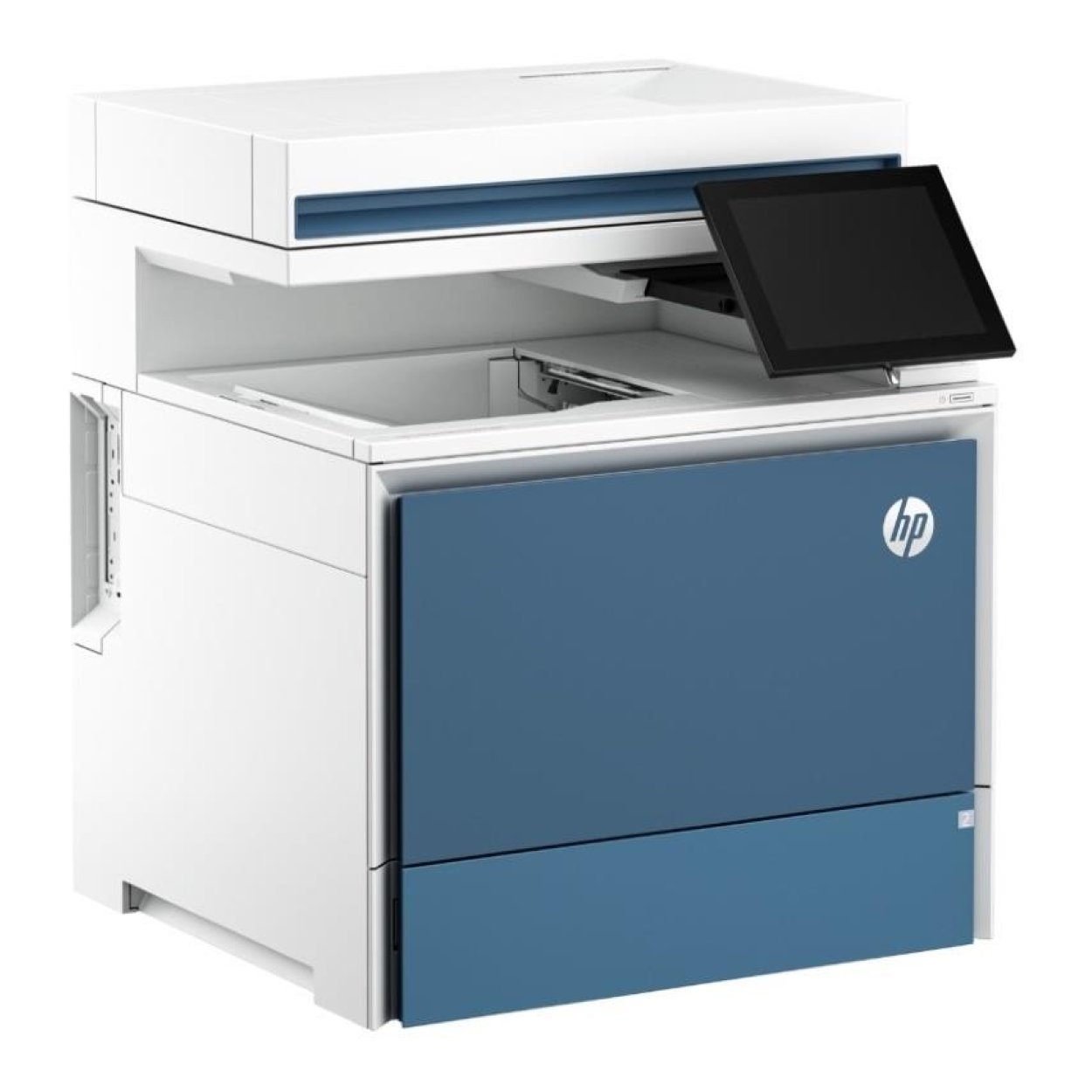 プリンター HP LaserJet Enterprise 5800dn A4 Multifunction Colour Laser