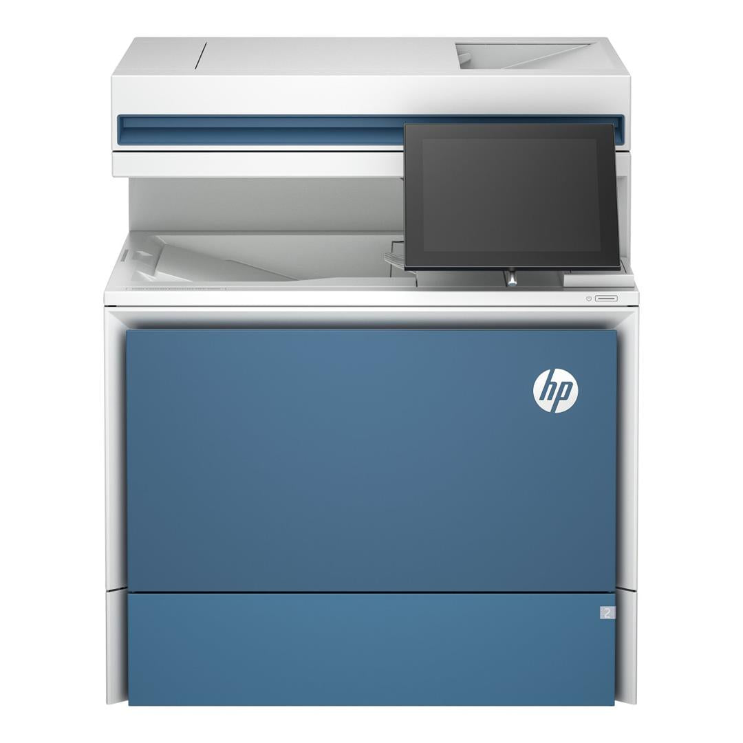 専用ページ HP LaserJet Enterprise 5800dn A4 Multifunction Colour Laser
