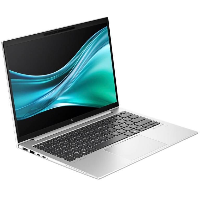 HP EliteBook 830 G11 13.3-inch WUXGA Laptop - Intel Core Ultra 7