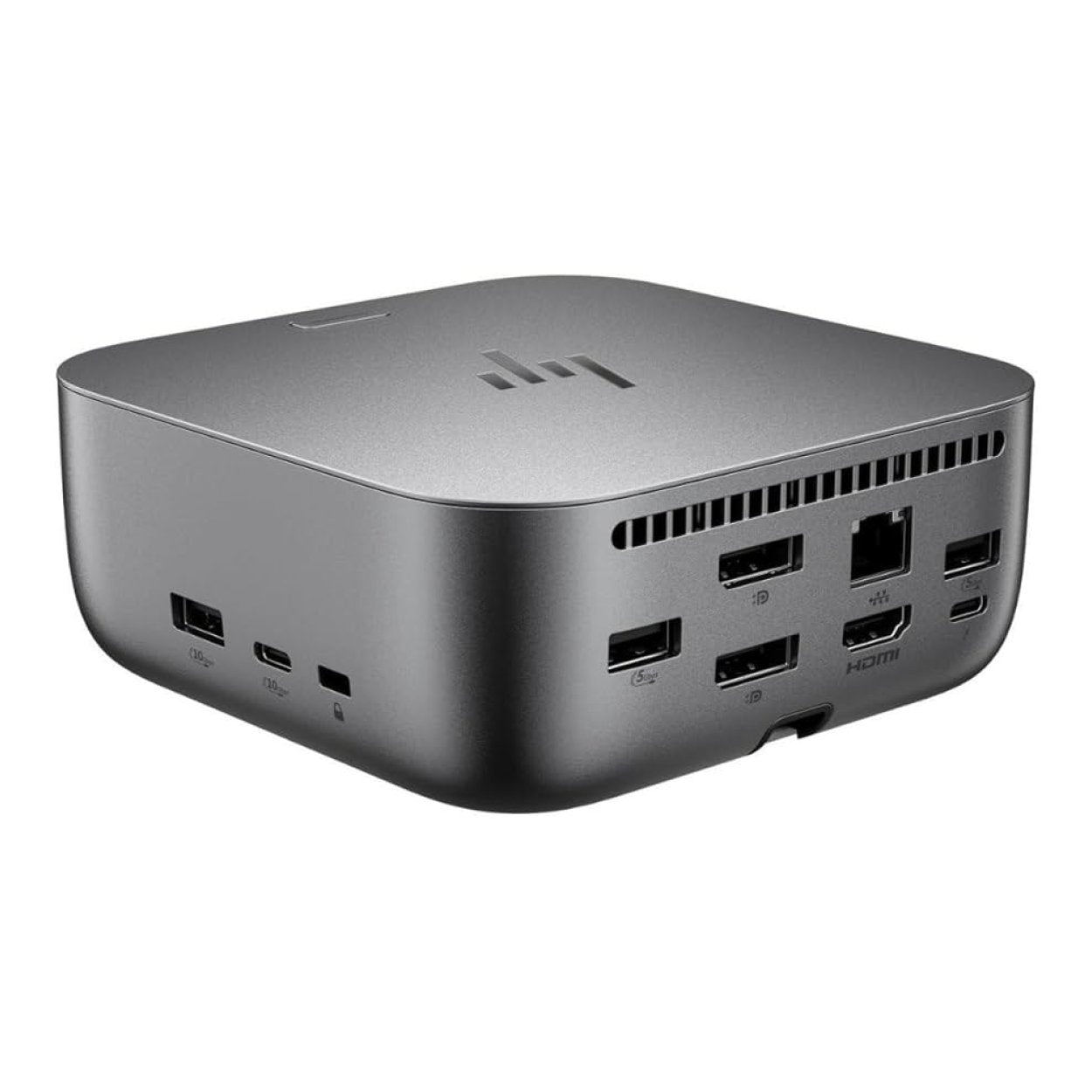 HP Thunderbolt 4 100W G6 Docking Station 9X472UT – HP Shop