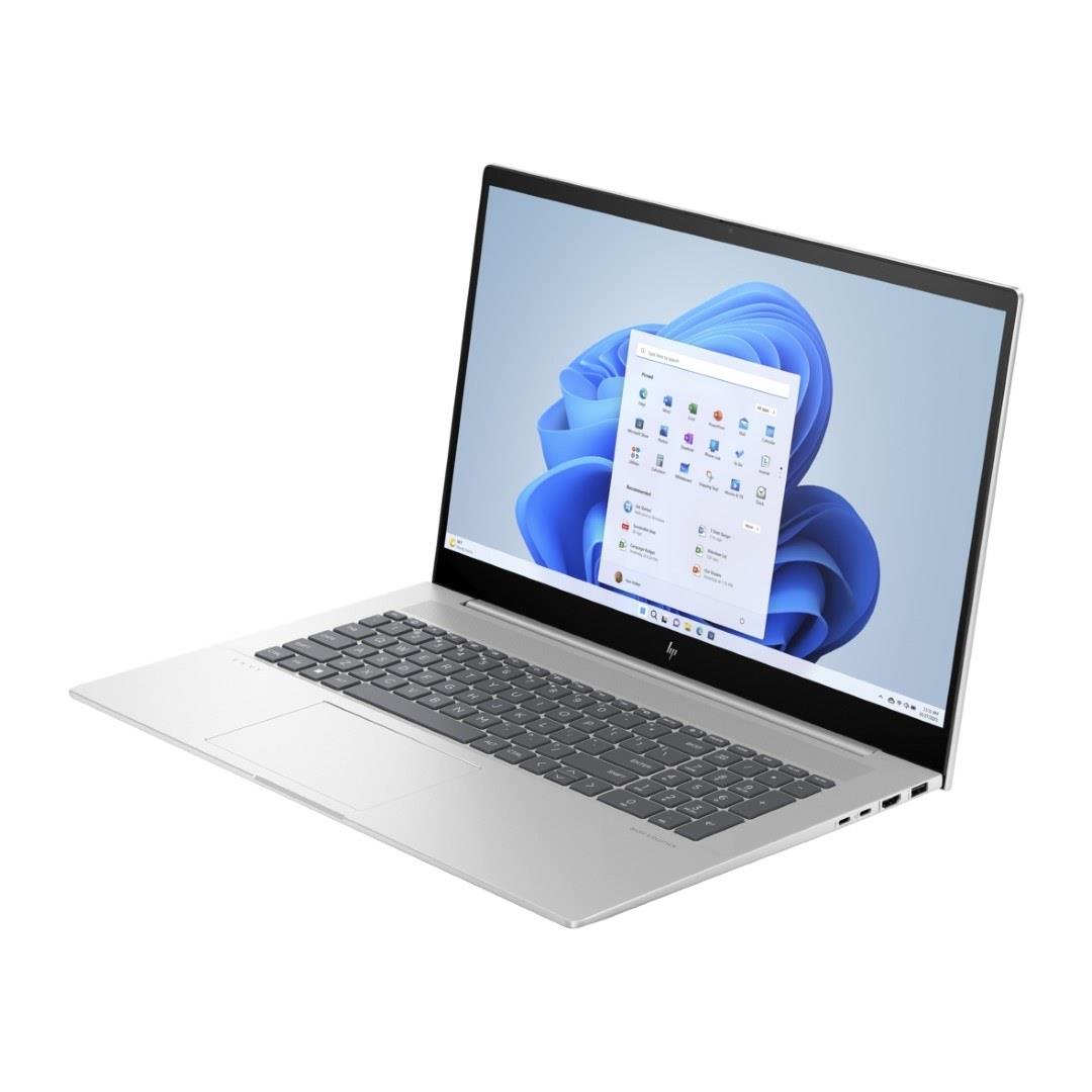 HP ENVY 17-cw0000ni 17.3-inch UHD Laptop - Intel Core i7-1355U