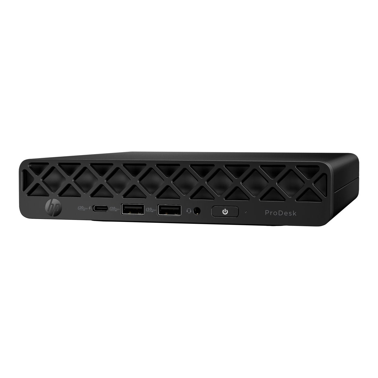 HP ProDesk 4 Mini G1i Desktop AI PC - Intel Core Ultra 5 225T
