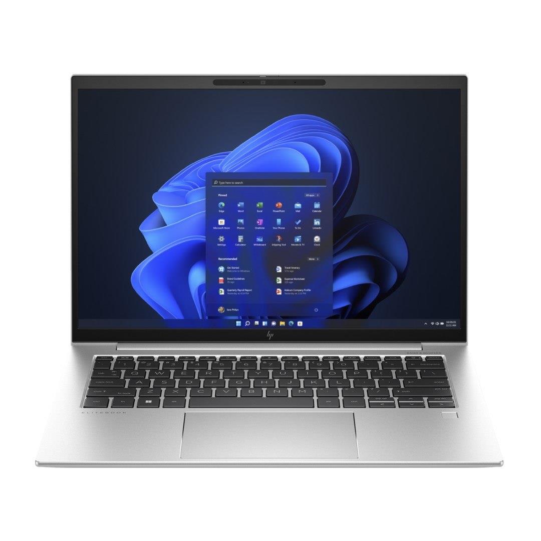 HP EliteBook 830 G10 13.3-inch WUXGA Laptop - Intel Core i7-1355U