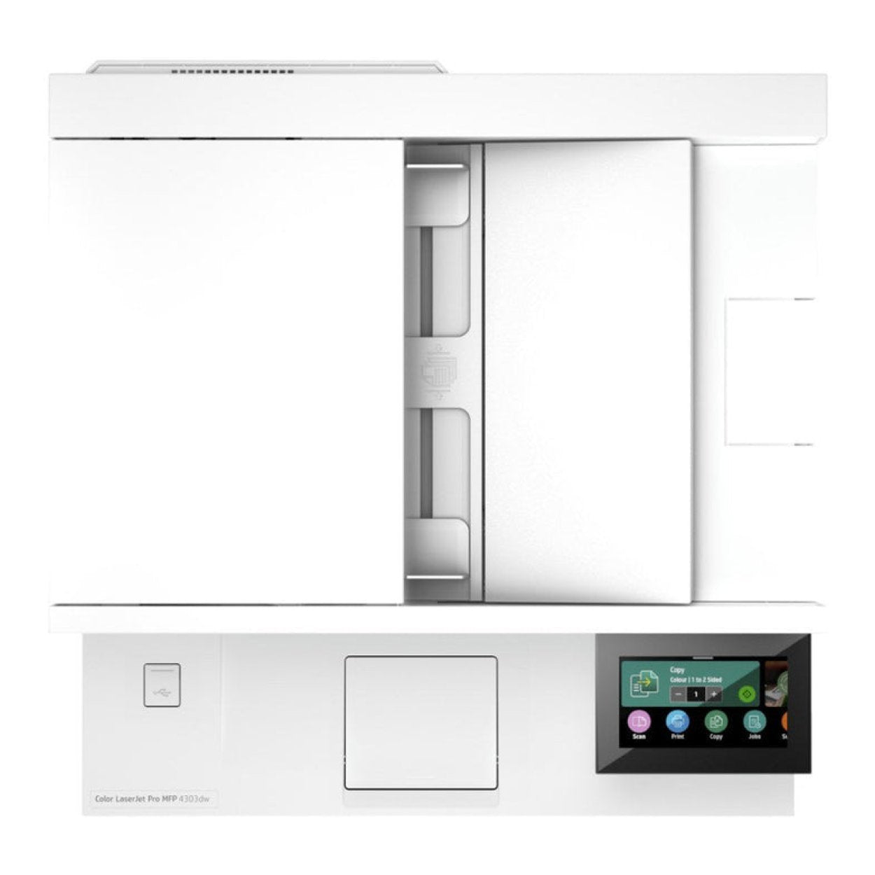 HP LaserJet Pro 4303dw A4 Multifunction Colour Laser Business