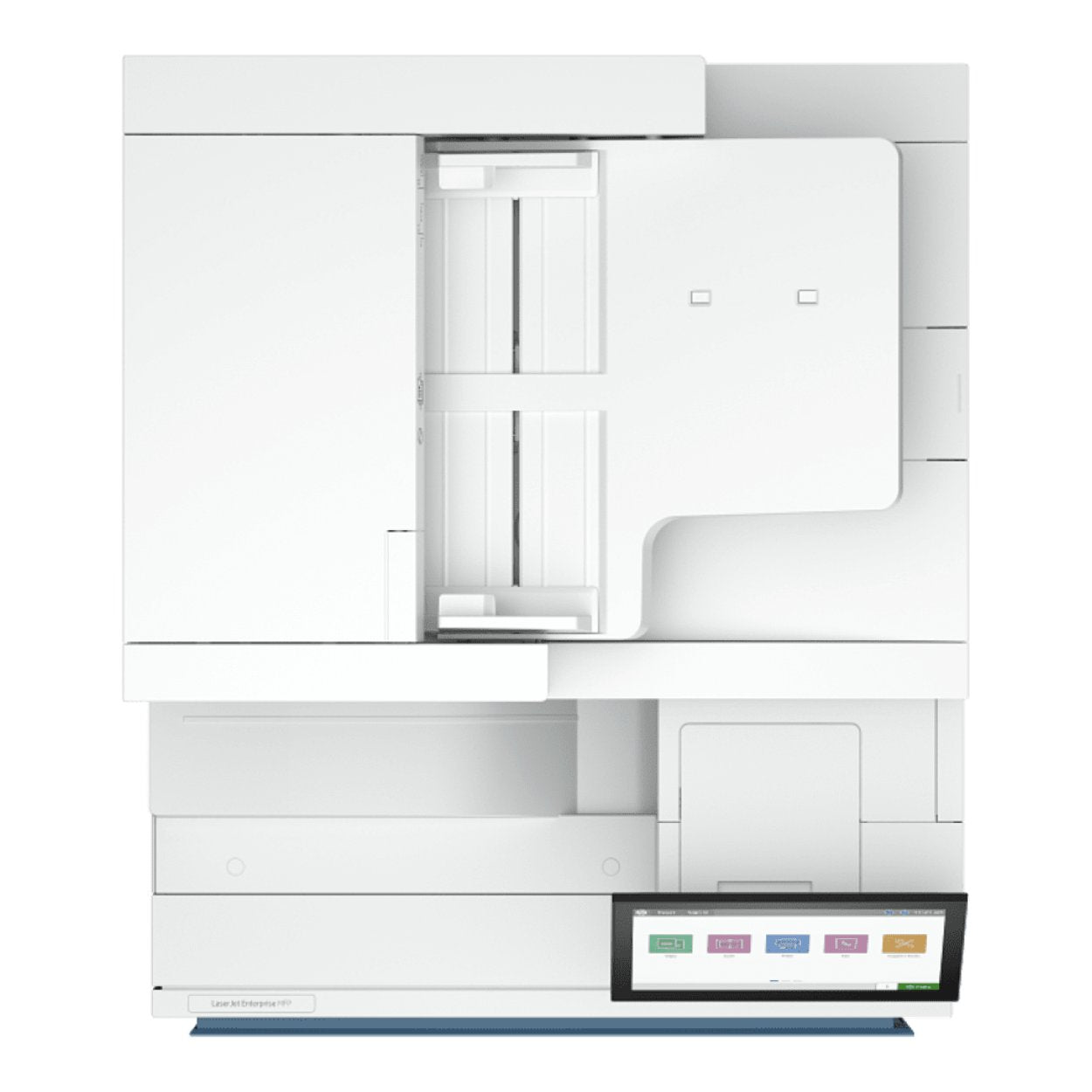 HP LaserJet Enterprise 8601dn A3 Multifunction Mono Laser Printer