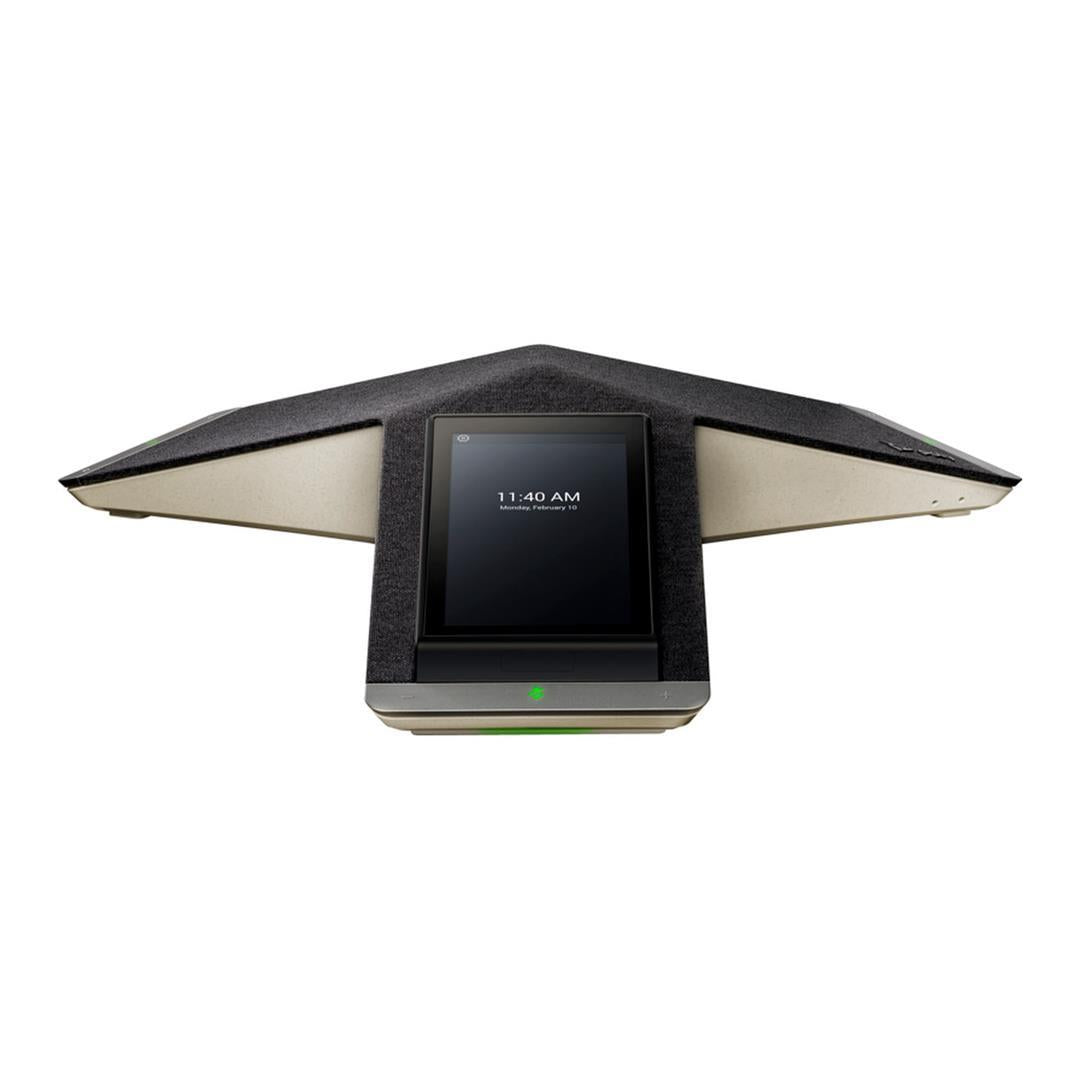 Poly Trio C60 IP Conference Phone for Microsoft Teams and PoE