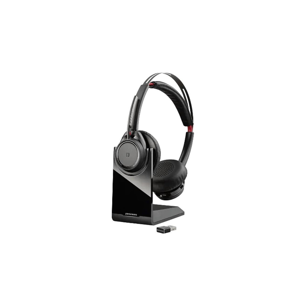 Poly B825-M Voyager Focus UC Headset 202652-102 – HP Shop