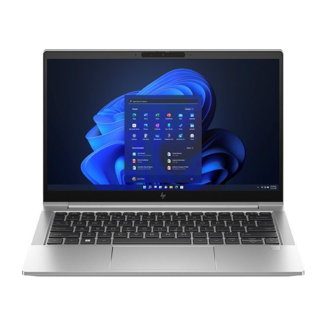 ③ EliteBook 630 G10 i7 16GB 512GB Office HP EliteBook 630 G10 13.3-inch FHD Laptop - Intel Core i7-1355U
