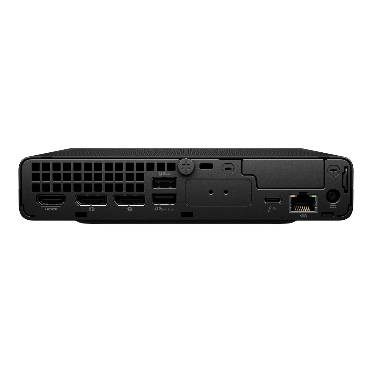 HP EliteDesk 8 Mini G1i Desktop AI PC - Intel Core Ultra 5 235