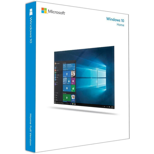 Microsoft Windows 10 Home KW9-00139 – HP Shop