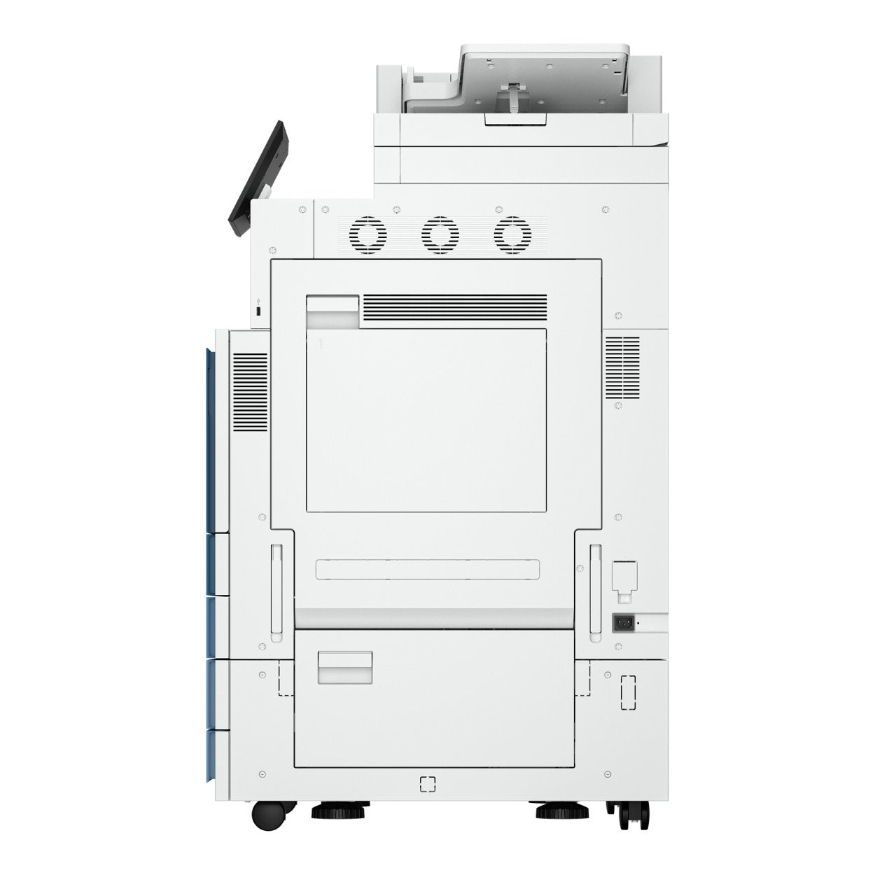 HP LaserJet Enterprise 8601dn A3 Multifunction Mono Laser Printer