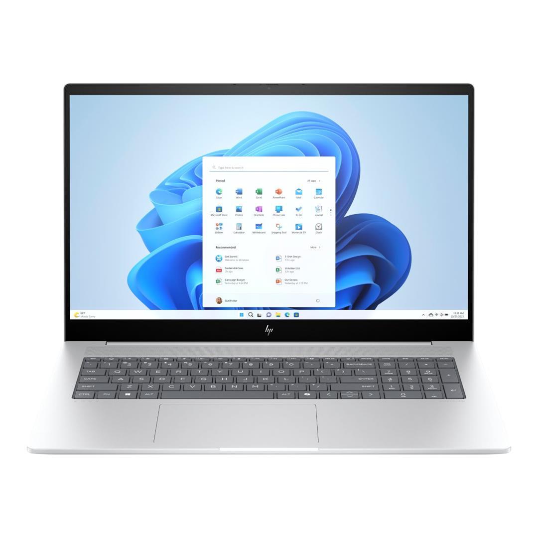 HP ENVY 17-da0000ni 17.3-inch FHD Laptop - Intel Core Ultra 7 155U