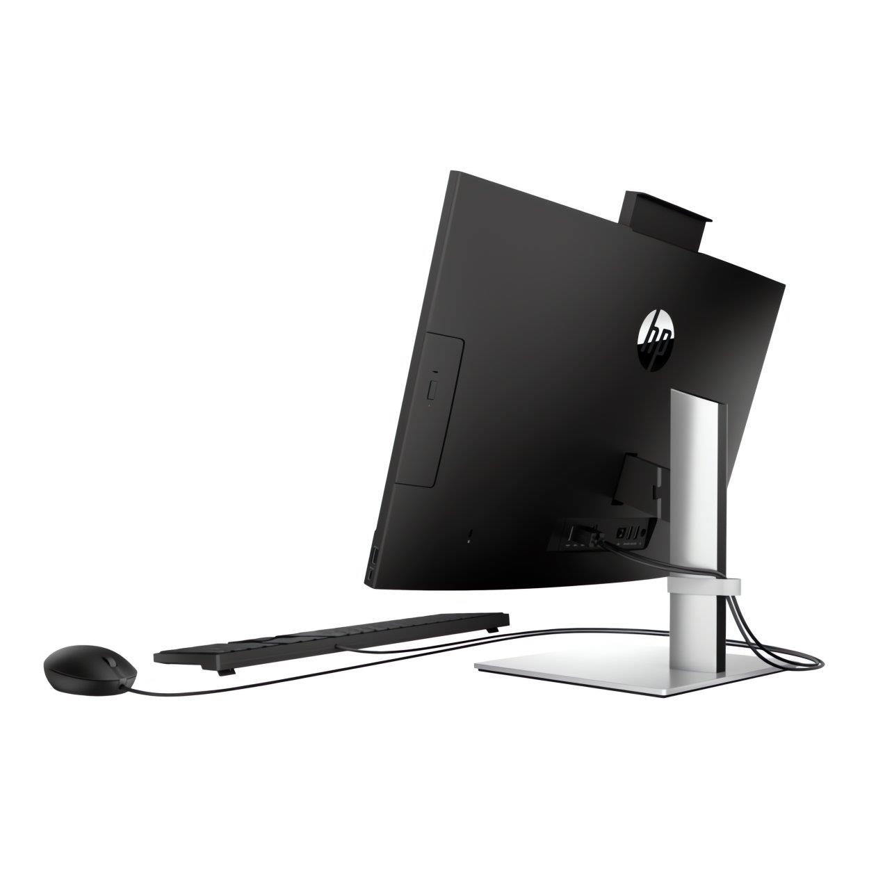 HP ProOne 440 G9 23.8-inch FHD All-in-One PC - Intel Core i7