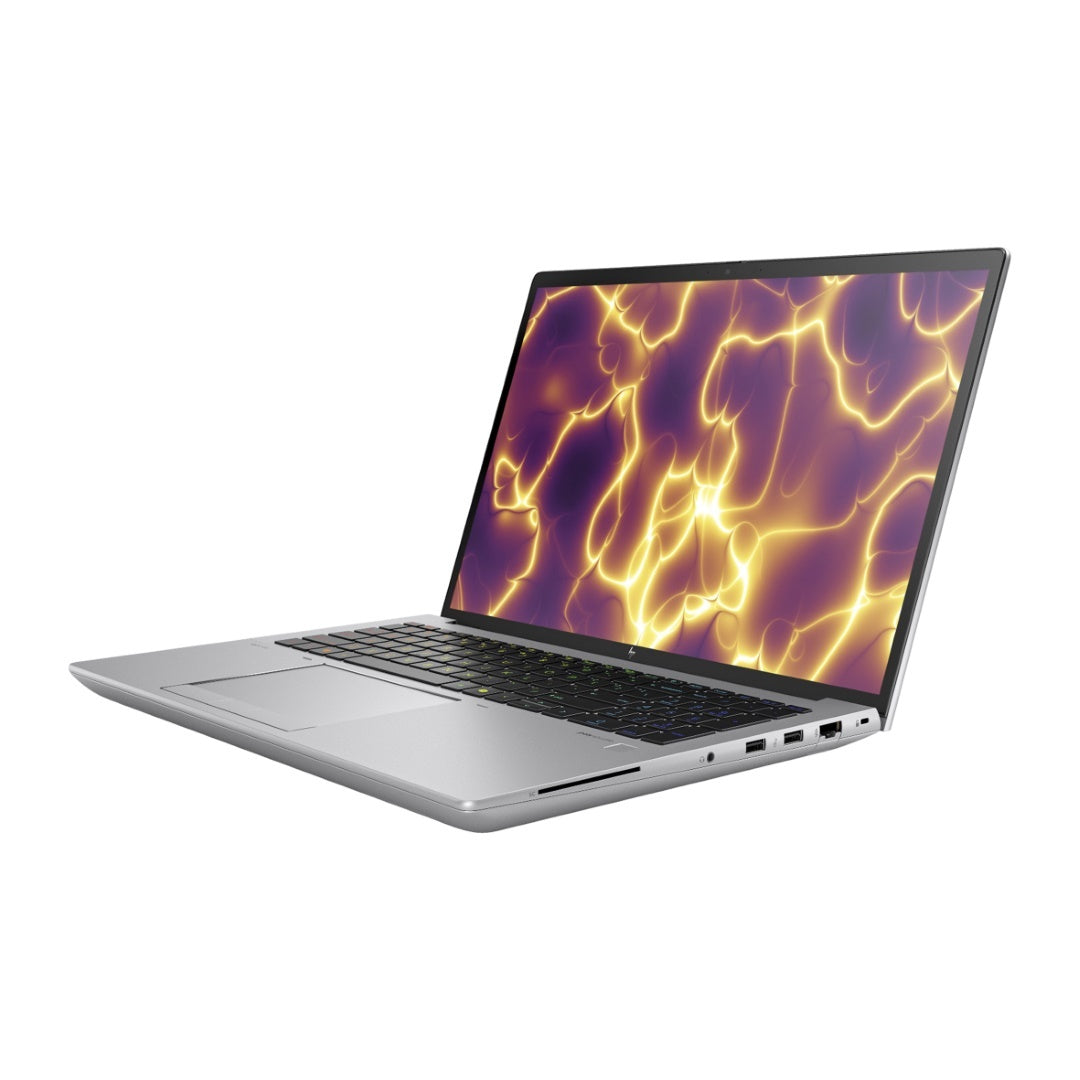 HP ZBook Fury 16 G11 16-inch WUXGA Mobile Workstation - Intel Core