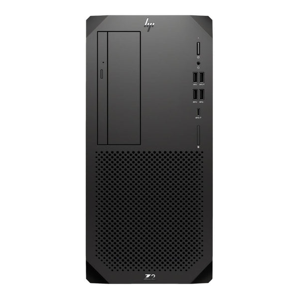 HP Z2 G9 Tower Workstation PC - Intel Core i7-12700 512GB SSD 32GB