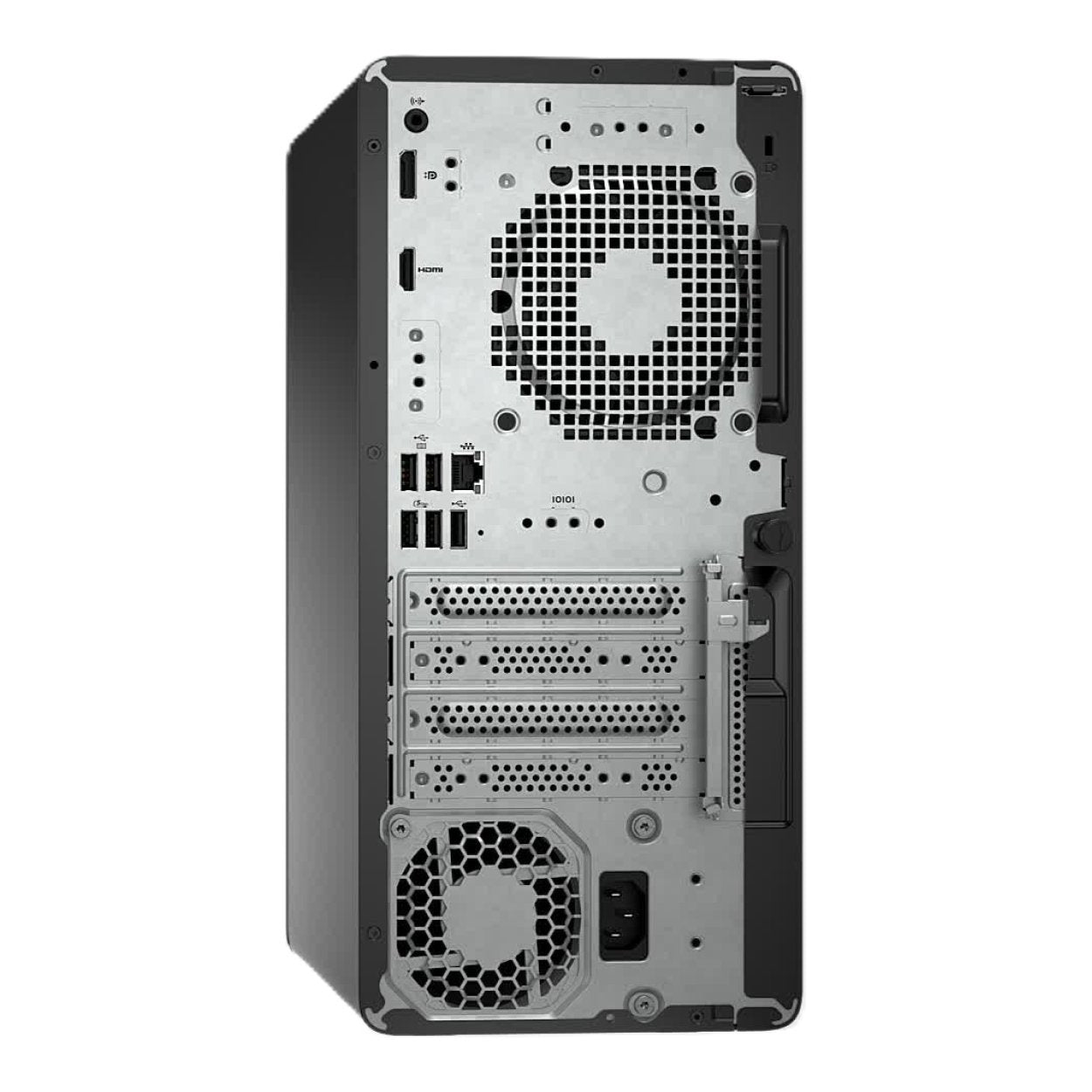 【Windows11・SSD360GB】HP Prodesk G4④ HP ProDesk 4 Tower G1i Desktop AI PC - Intel Core Ultra 7 265