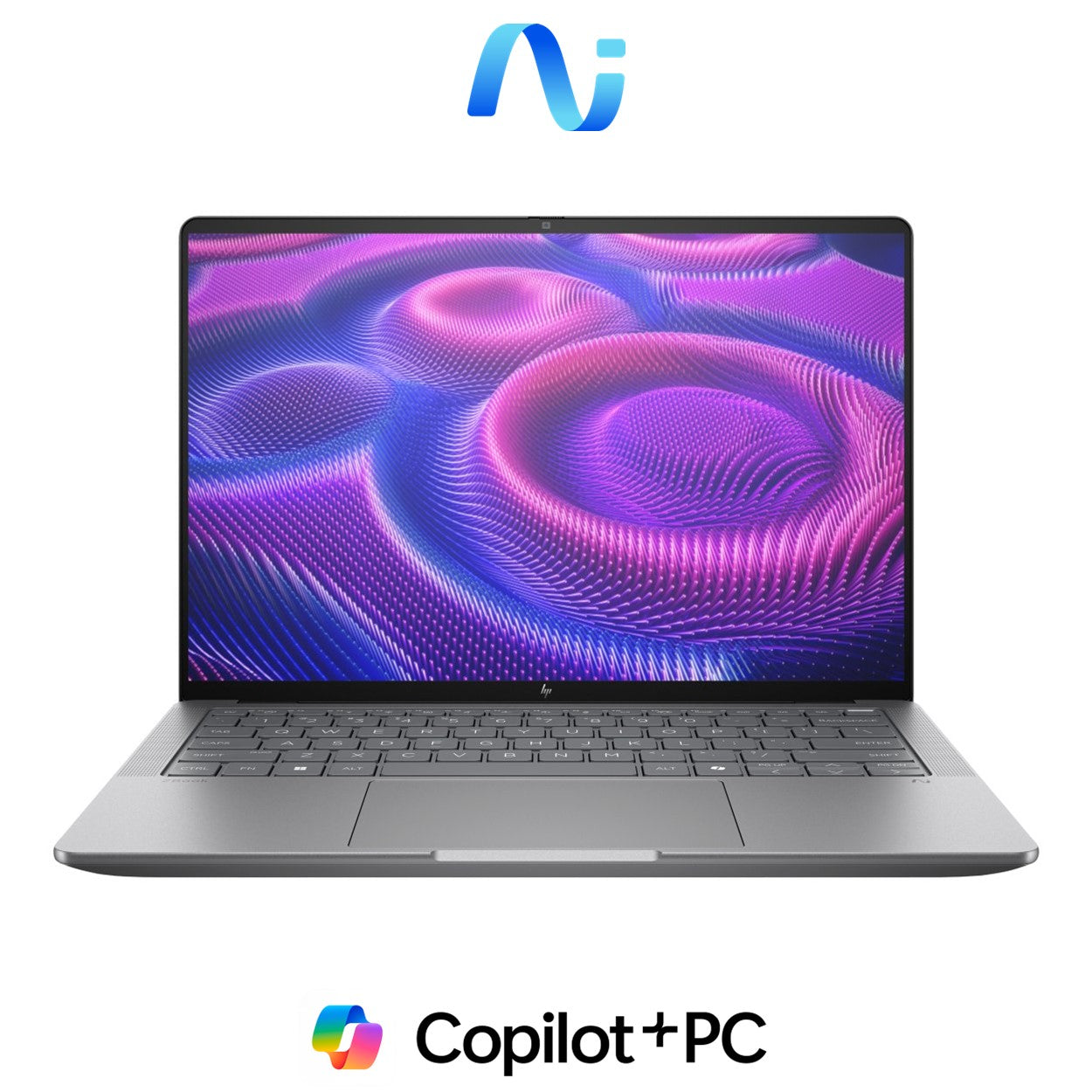 HP ZBook Ultra 14 G1a 14-inch 2.8K OLED Next Gen AI Mobile