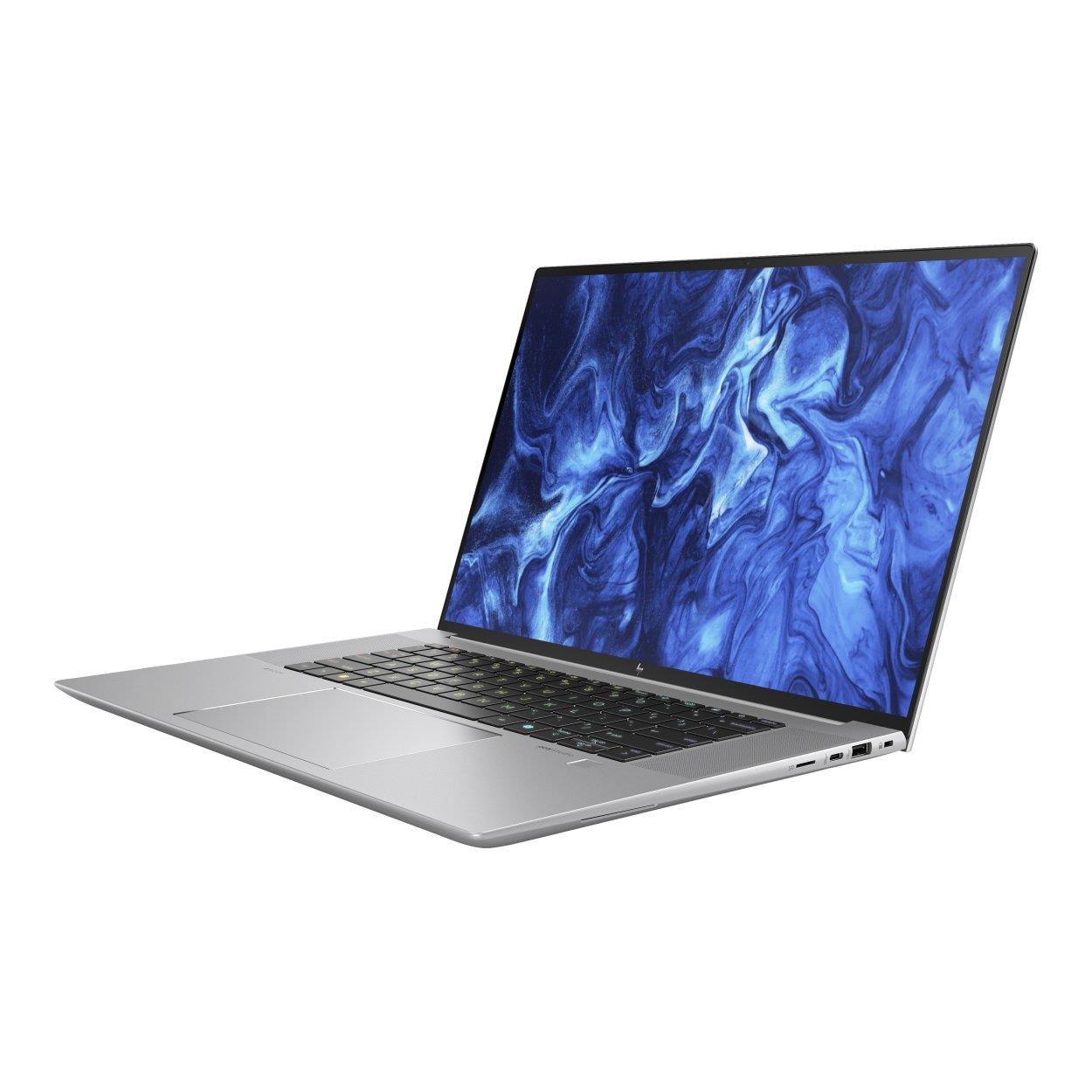 HP ZBook Studio 16 G11 16-inch WUXGA Mobile Workstation - Intel