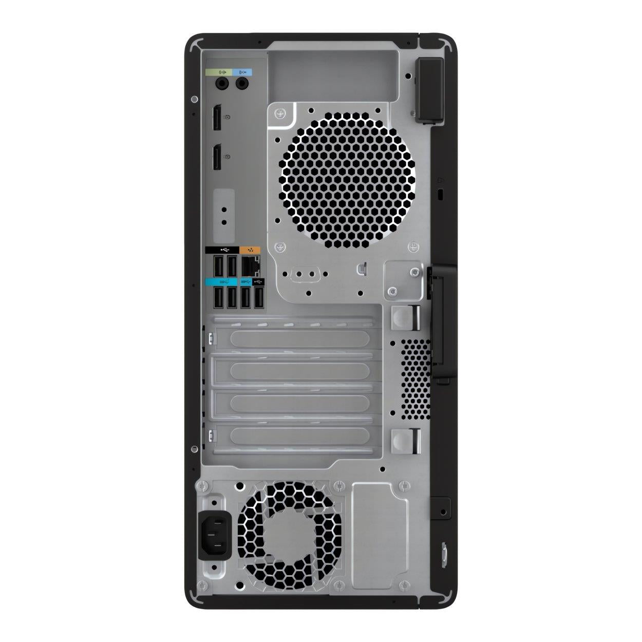 HP Z2 G9 Tower Workstation PC - Intel Core i7-12700 512GB SSD 32GB HP Z2 G9 Tower Workstation PC - Intel Core i7-12700 512GB SSD 32GB