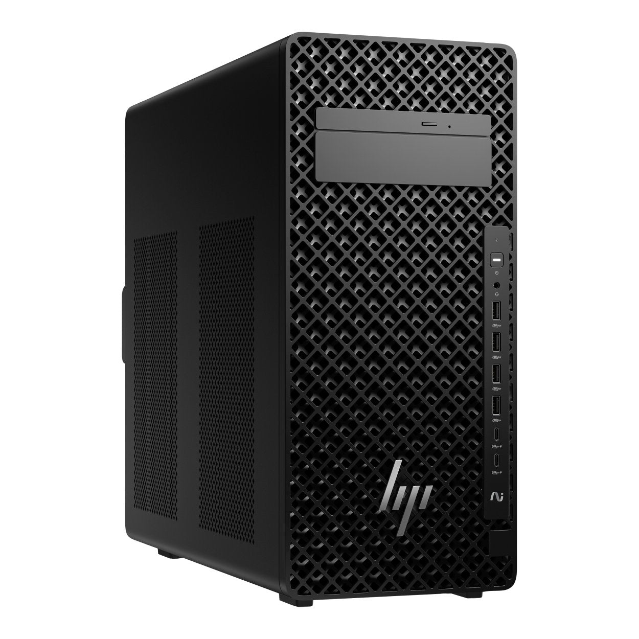 HP Z2 Tower G1i Workstation Desktop AI PC - Intel Core Ultra 9