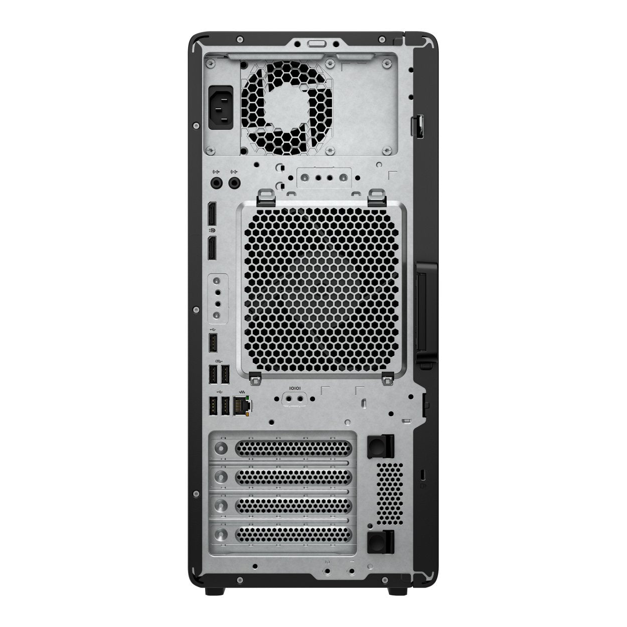 HP Z2 Tower G1i Workstation Desktop AI PC - Intel Core Ultra 9