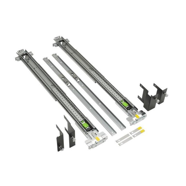 Remove Hp Rack Rails HP Rack Rail Kit 2FZ77AA – HP Shop