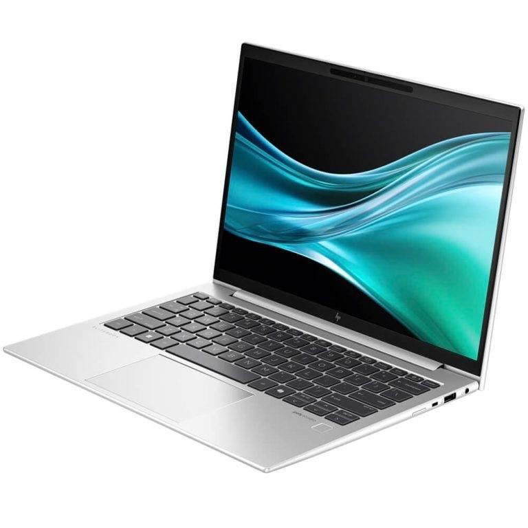 HP EliteBook 830 G11 13.3-inch WUXGA Laptop - Intel Core Ultra 7