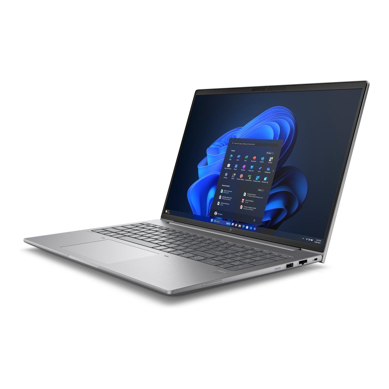 SKYページ HP ZBook Power 16 G11 16-inch WUXGA Mobile Workstation - AMD Ryzen